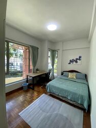 Maplewoods (D21), Condominium #565664251